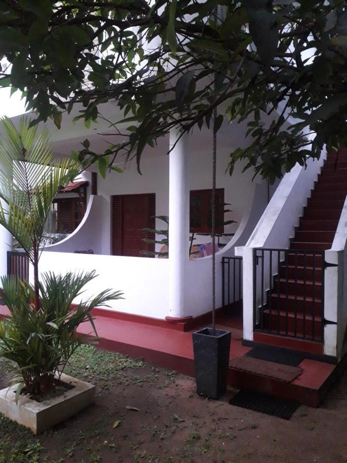 Villa 159 هيكادوفا المظهر الخارجي الصورة