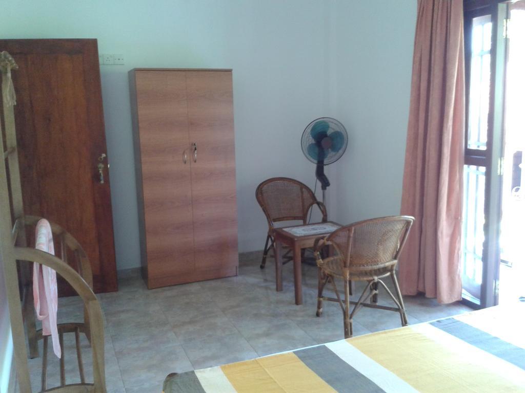 Villa 159 هيكادوفا المظهر الخارجي الصورة