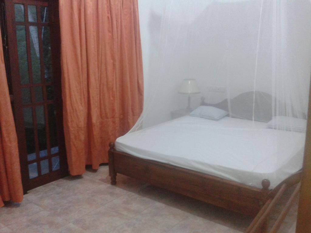 Villa 159 هيكادوفا المظهر الخارجي الصورة