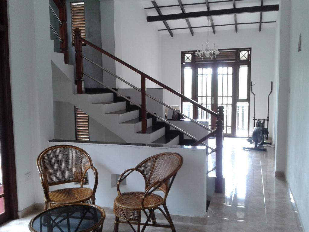 Villa 159 هيكادوفا المظهر الخارجي الصورة