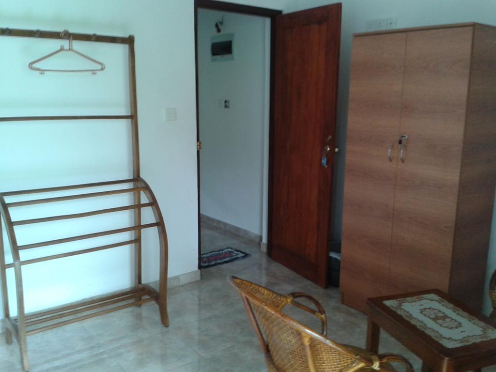 Villa 159 هيكادوفا المظهر الخارجي الصورة