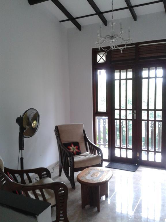 Villa 159 هيكادوفا المظهر الخارجي الصورة