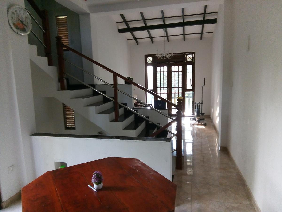Villa 159 هيكادوفا المظهر الخارجي الصورة