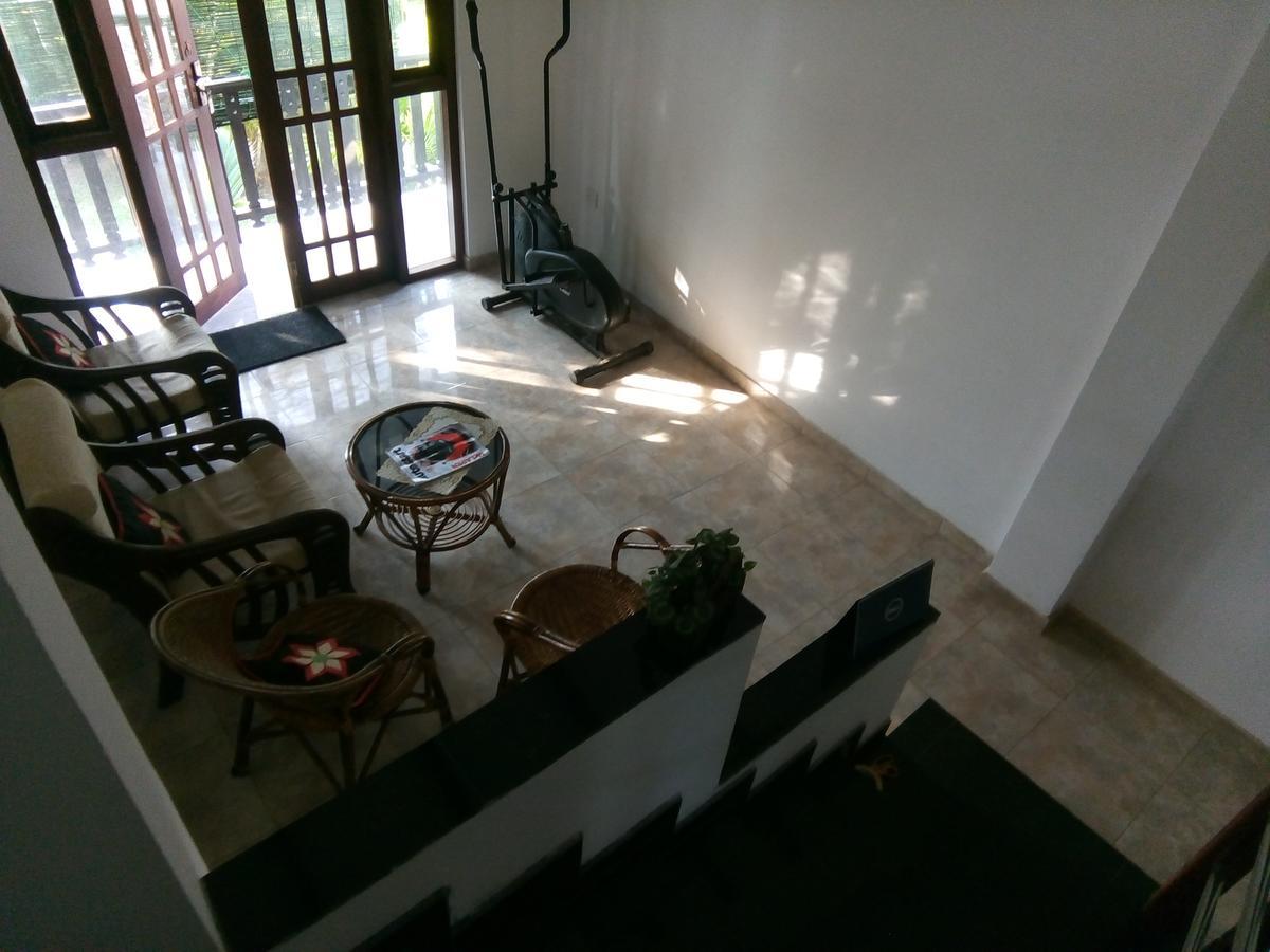 Villa 159 هيكادوفا المظهر الخارجي الصورة